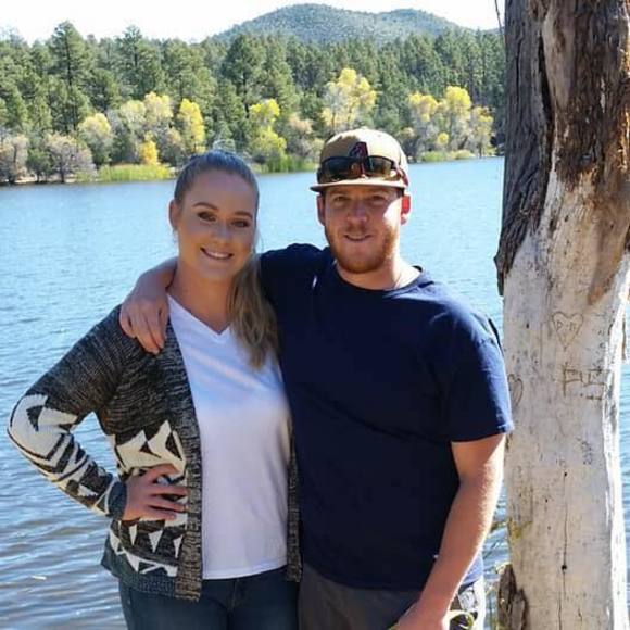 Meet your Posher, Kaitlin - Picture 1 of 1